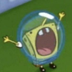 Meet your Posher, May